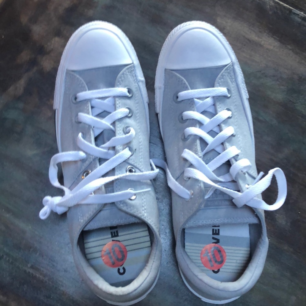 Converse shoes